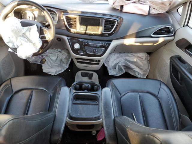 Photo 8 from auction – 2020 CHRYSLER VOYAGER LX with VIN 2C4RC1DG2LR172701