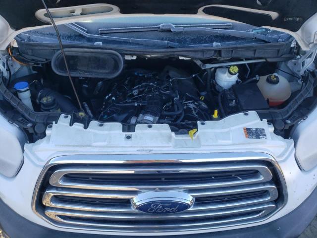 Photo 12 from auction – 2018 FORD TRANSIT T- with VIN 1FBZX2CG9JKA86331