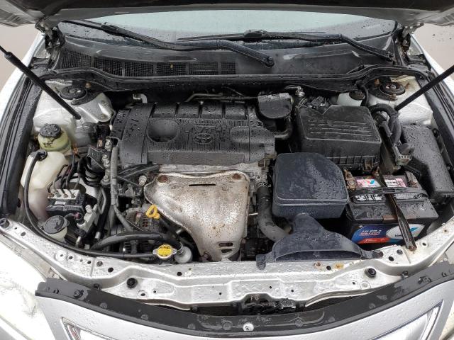 Фото 11 с аукциона – 2011 TOYOTA CAMRY BASE с VIN 4T1BF3EK2BU227670