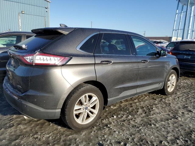 Photo 3 from auction – 2015 FORD EDGE SEL with VIN 2FMTK3J83FBC30163