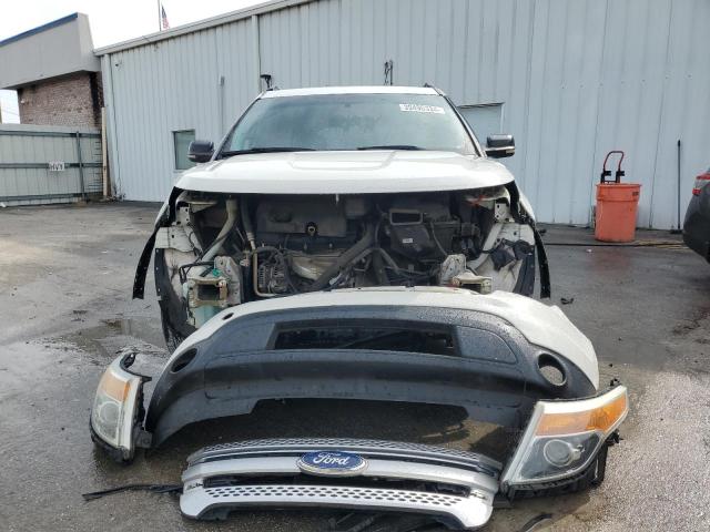 Photo 5 from auction – 2012 FORD EXPLORER X with VIN 1FMHK7D87CGA41786