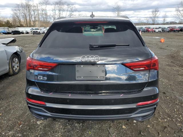 Photo 6 from auction – 2022 AUDI Q3 PREMIUM with VIN WA1EECF32N1054728