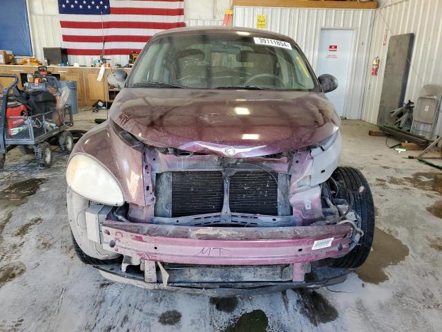 Photo 5 from auction – 2001 CHRYSLER PT CRUISER with VIN 3C8FY4BB81T601734
