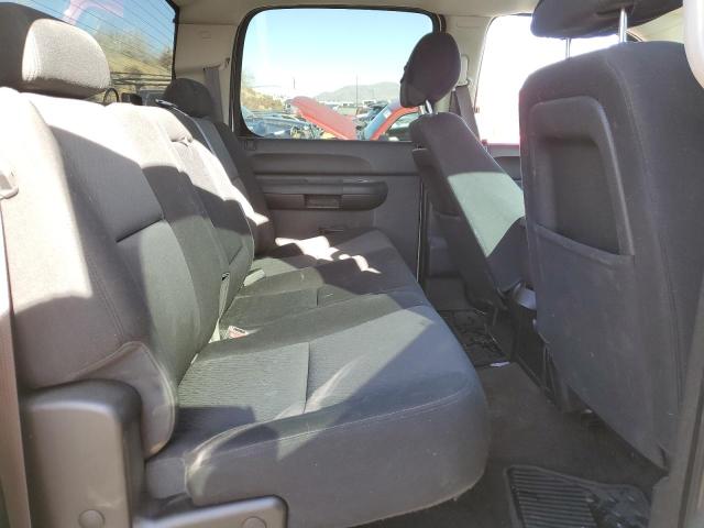 Photo 10 from auction – 2013 CHEVROLET SILVERADO with VIN 3GCPKSE74DG362439