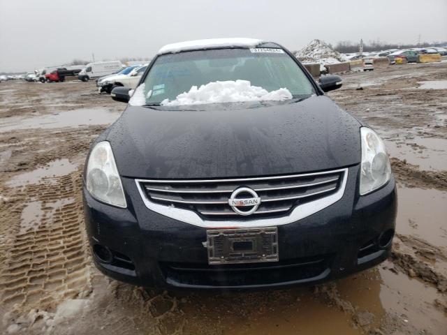 Photo 5 from auction – 2012 NISSAN ALTIMA BAS with VIN 1N4AL2APXCC156364