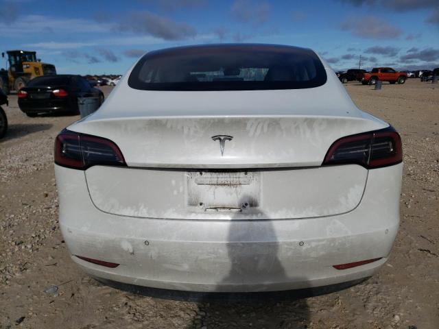 Photo 6 from auction – 2018 TESLA MODEL 3 with VIN 5YJ3E1EA8JF035250
