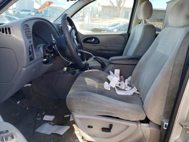 Photo 7 from auction – 2008 CHEVROLET TRAILBLAZE with VIN 1GNDT13S682138421