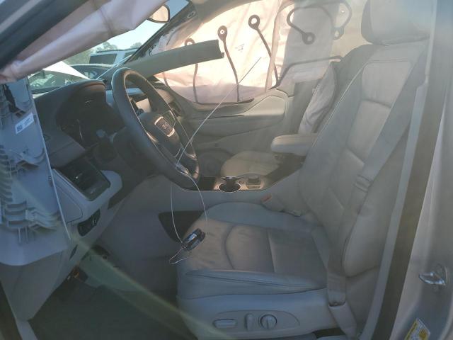 Photo 7 from auction – 2018 GMC TERRAIN DE with VIN 3GKALSEX0JL320246