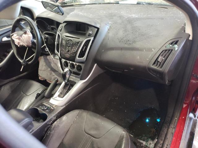 Photo 8 from auction – 2014 FORD FOCUS SE with VIN 1FADP3K2XEL422916
