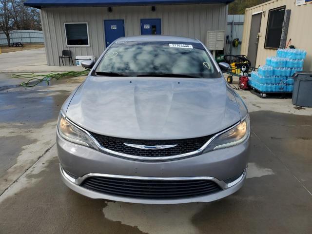 Photo 5 from auction – 2015 CHRYSLER 200 LIMITE with VIN 1C3CCCABXFN660441