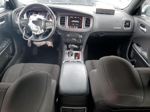 Photo 8 from auction – 2023 DODGE CHARGER R/ with VIN 2C3CDXCT2PH568471