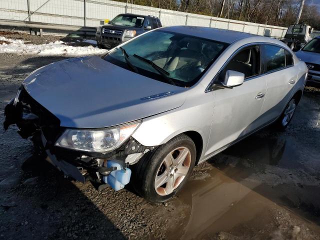 BUICK LACROSSE C 2011 with VIN 1G4GA5ECXBF311720 - Photo from auction