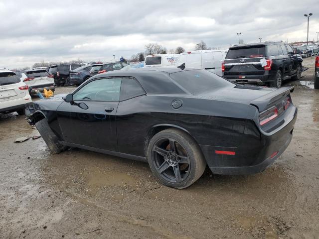 Photo 2 from auction – 2019 DODGE CHALLENGER with VIN 2C3CDZFJ8KH591283