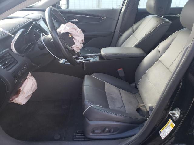 Photo 7 from auction – 2014 CHEVROLET IMPALA LT with VIN 1G1115SL8EU130929