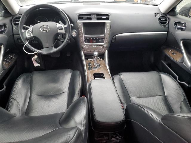 Photo 8 from auction – 2011 LEXUS IS 250 with VIN JTHCF5C22B5049520