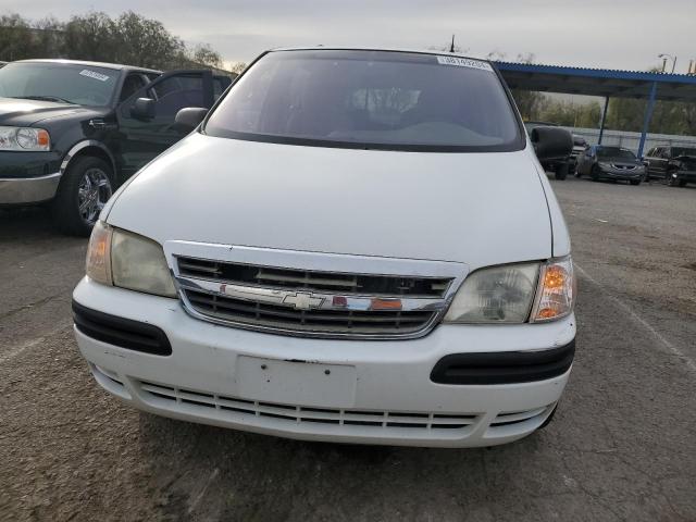 Foto 5 de la subasta – 2001 CHEVROLET VENTURE con VIN 1GNDX03E41D313560