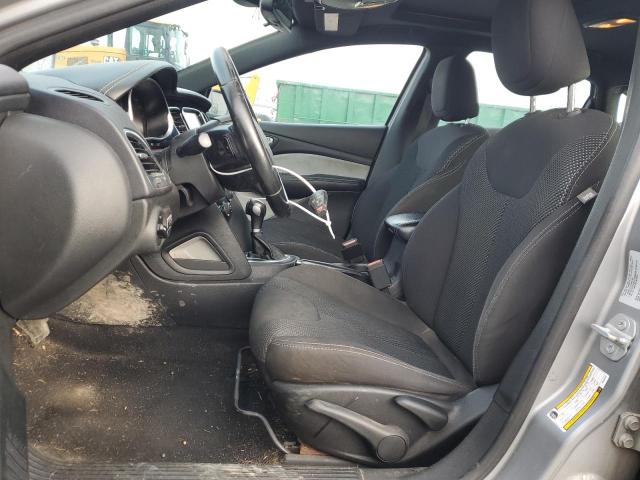 Photo 7 from auction – 2015 DODGE DART SXT with VIN 1C3CDFBB0FD299109
