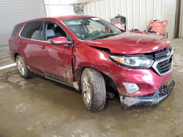 Photo 4 from auction – 2019 CHEVROLET EQUINOX LT with VIN 2GNAXUEV7K6190277