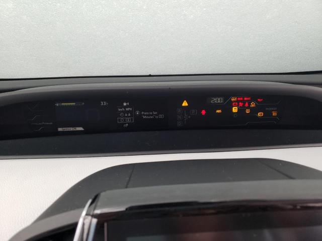 Photo 9 from auction – 2017 TOYOTA PRIUS PRIM with VIN JTDKARFP3H3048942