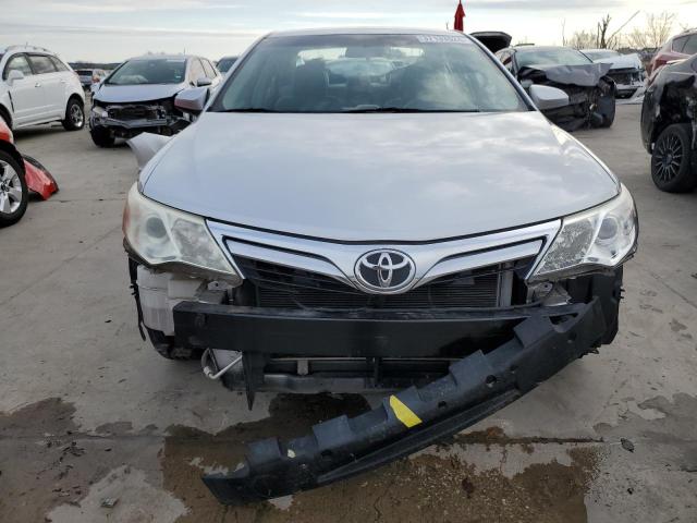 صورة رقم 5 من المزاد - 2012 TOYOTA CAMRY BASE مع VIN 4T1BF1FK8CU005574