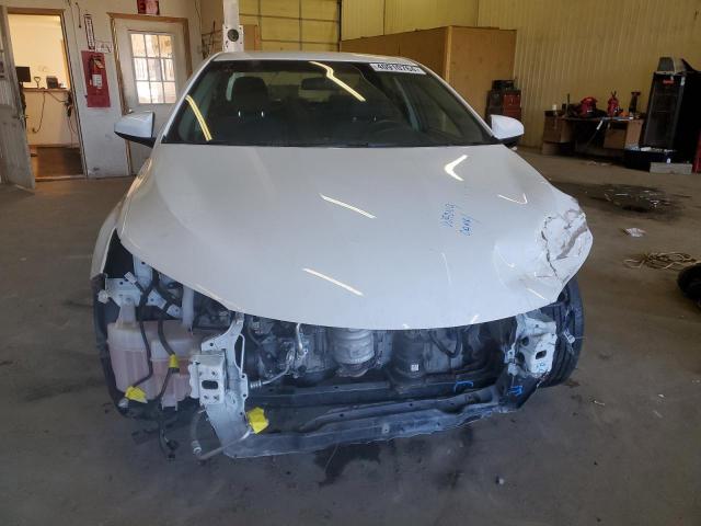 Photo 5 from auction – 2017 TOYOTA CAMRY LE with VIN 4T1BF1FK2HU738033