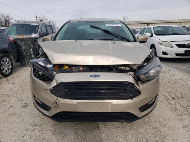 Photo 5 from auction – 2018 FORD FOCUS SE with VIN 1FADP3F26JL215816