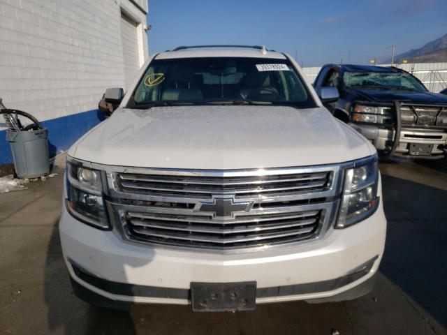 Photo 5 from auction – 2016 CHEVROLET SUBURBAN K with VIN 1GNSKJKC4GR163795