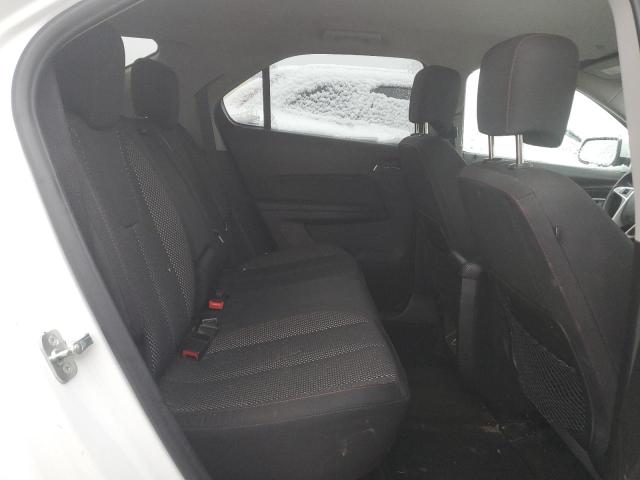 Photo 10 from auction – 2016 CHEVROLET EQUINOX LT with VIN 2GNALCEK4G1122583
