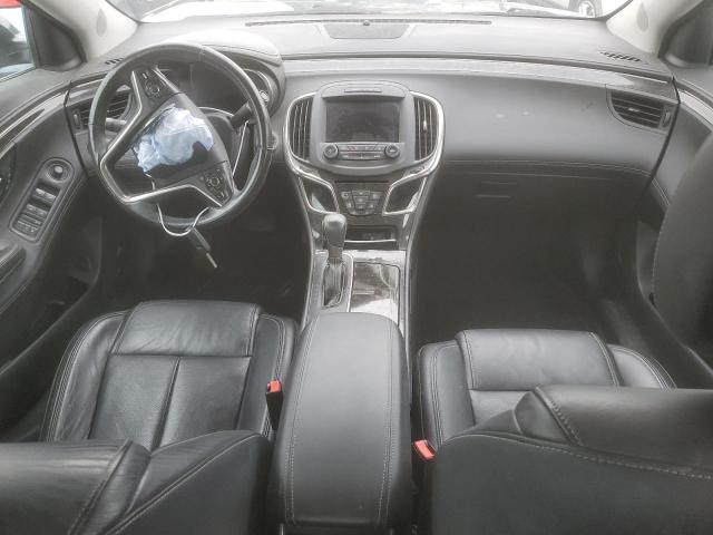 Photo 8 from auction – 2014 BUICK LACROSSE T with VIN 1G4GF5G35EF111282