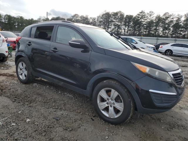 Photo 4 from auction – 2012 KIA SPORTAGE with VIN KNDPB3A23C7258731