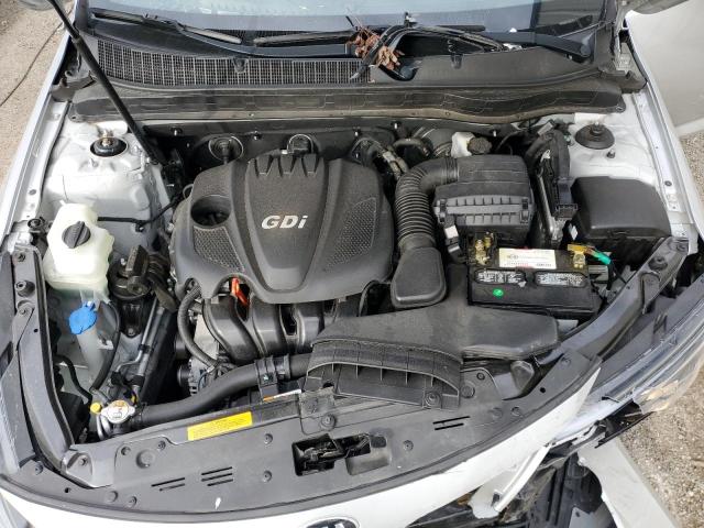 Photo 11 from auction – 2015 KIA OPTIMA EX with VIN 5XXGN4A79FG371619