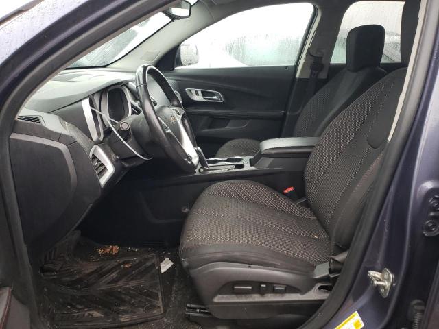 Photo 7 from auction – 2014 CHEVROLET EQUINOX LT with VIN 2GNFLFEK3E6126390