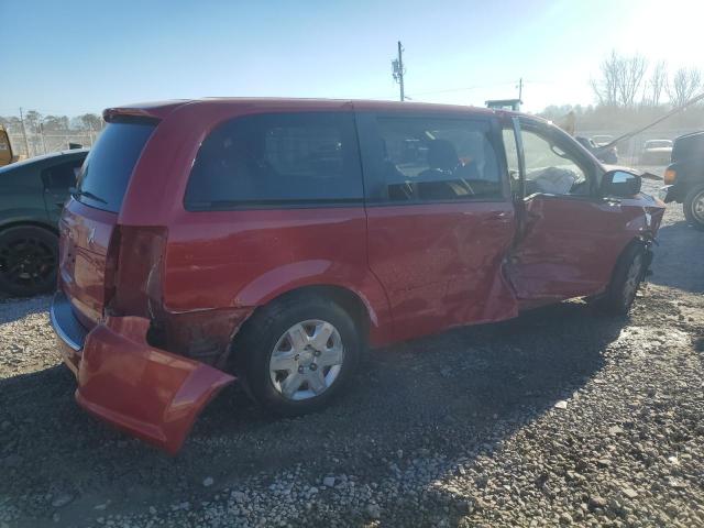 Photo 3 from auction – 2012 DODGE GRAND CARA with VIN 2C4RDGBG5CR308712