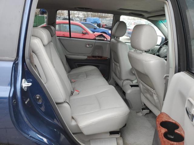 Photo 11 from auction – 2007 TOYOTA HIGHLANDER with VIN JTEEP21A270214773