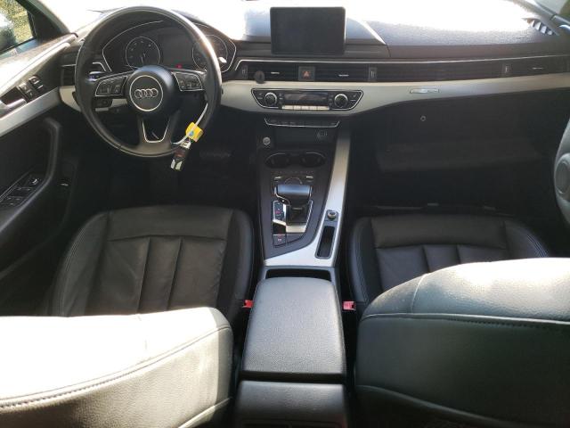 Photo 8 from auction – 2017 AUDI A4 PREMIUM with VIN WAUANAF41HN036166