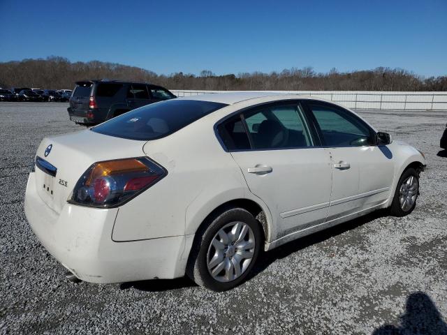 Photo 3 from auction – 2011 NISSAN ALTIMA BAS with VIN 1N4AL2AP1BN441862