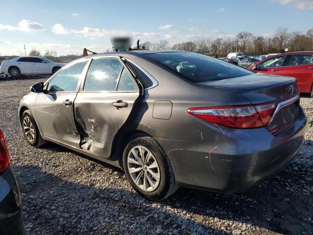 Photo 2 from auction – 2016 TOYOTA CAMRY LE with VIN 4T1BF1FK0GU144782