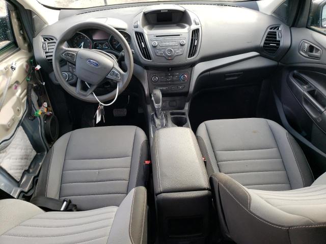 Photo 8 from auction – 2017 FORD ESCAPE S with VIN 1FMCU0F76HUA99221