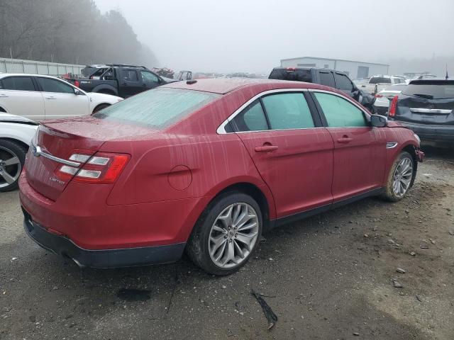 Photo 3 from auction – 2016 FORD TAURUS LIM with VIN 1FAHP2F81GG112286