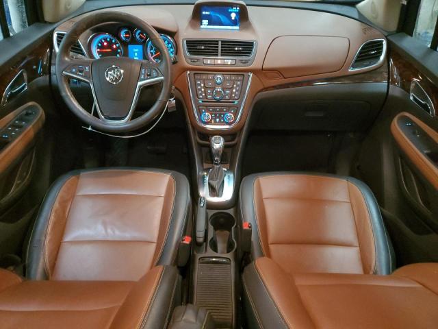 Photo 8 from auction – 2016 BUICK ENCORE with VIN KL4CJGSB4GB632591