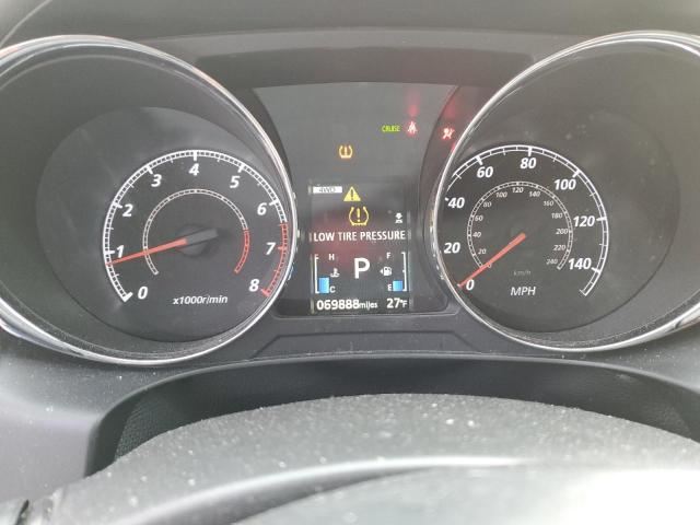 Photo 9 from auction – 2019 MITSUBISHI OUTLANDER with VIN JA4AR3AU0KU009526