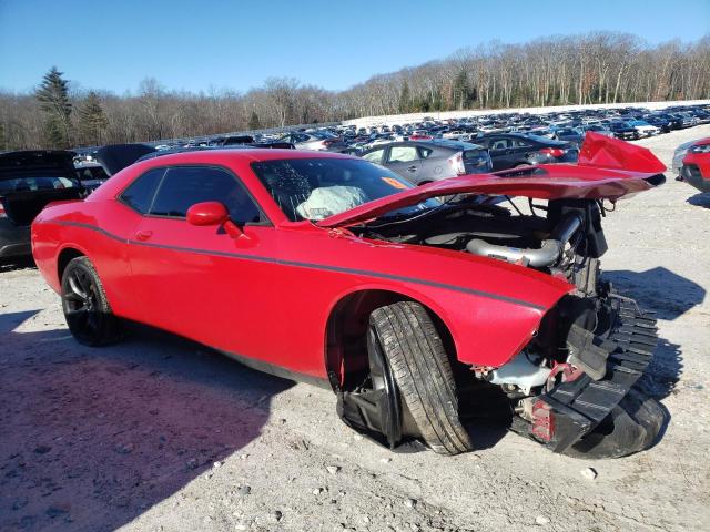 Photo 4 from auction – 2015 DODGE CHALLENGER with VIN 2C3CDZBGXFH788892
