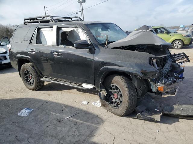 Photo 4 from auction – 2021 TOYOTA 4RUNNER VE with VIN JTELU5JR0M5885302