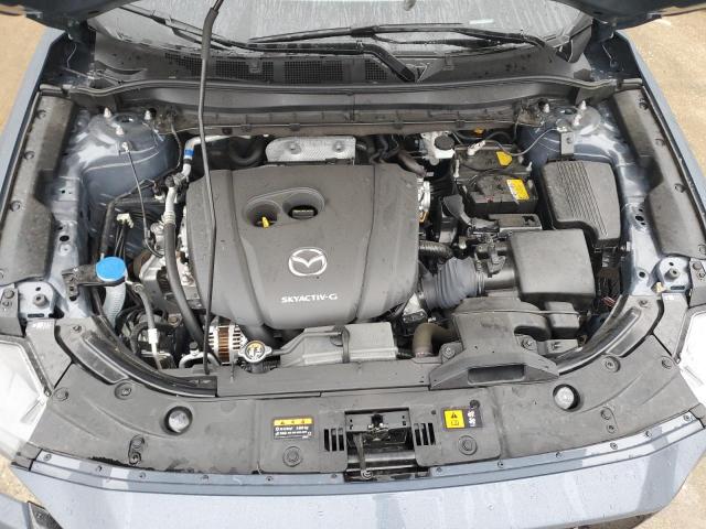 Photo 12 from auction – 2023 MAZDA CX-5 PREFE with VIN JM3KFBCM8P0218769