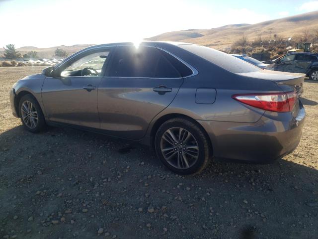 Photo 2 from auction – 2016 TOYOTA CAMRY LE with VIN 4T1BF1FKXGU123907