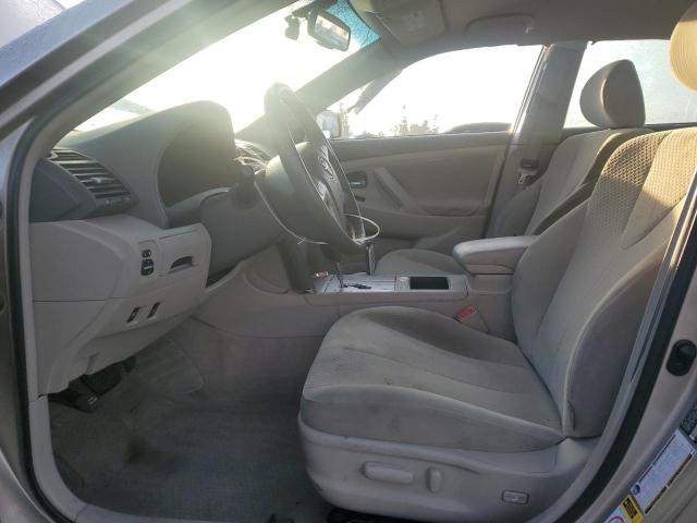 Photo 7 from auction – 2007 TOYOTA CAMRY HYBR with VIN JTNBB46K073023558