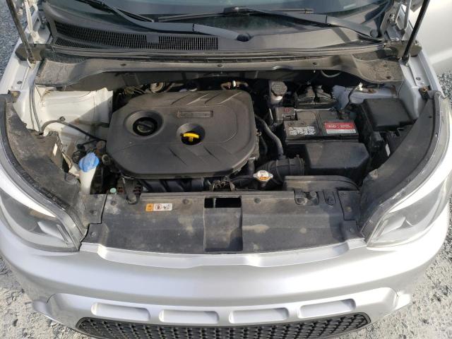 Photo 11 from auction – 2015 KIA SOUL + with VIN KNDJP3A51F7760983