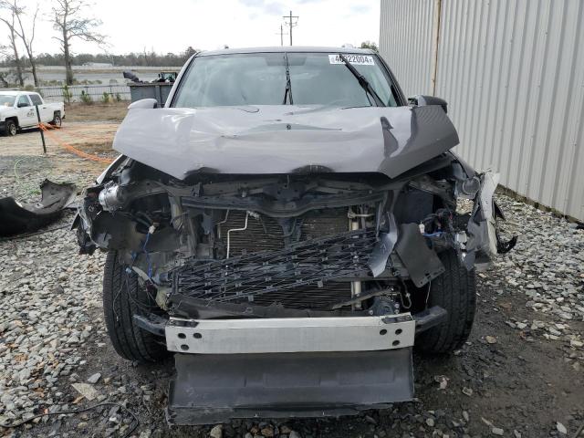 Photo 5 from auction – 2014 TOYOTA 4RUNNER SR with VIN JTEZU5JRXE5066843