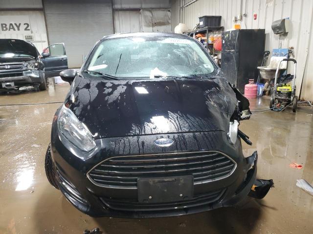 Photo 5 from auction – 2016 FORD FIESTA S with VIN 3FADP4AJ0GM148951