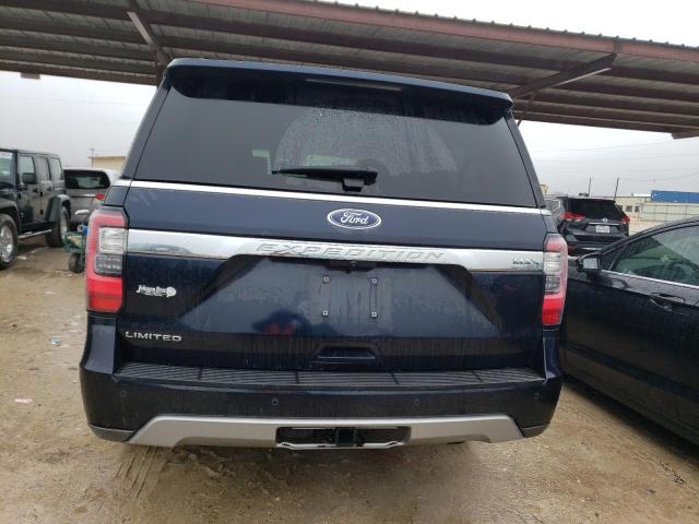 Photo 6 from auction – 2021 FORD EXPEDITION with VIN 1FMJK2AT9MEA53674